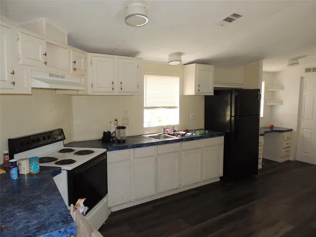 $154,900 | 406 Southeast 6th Avenue, Williston, FL 32696