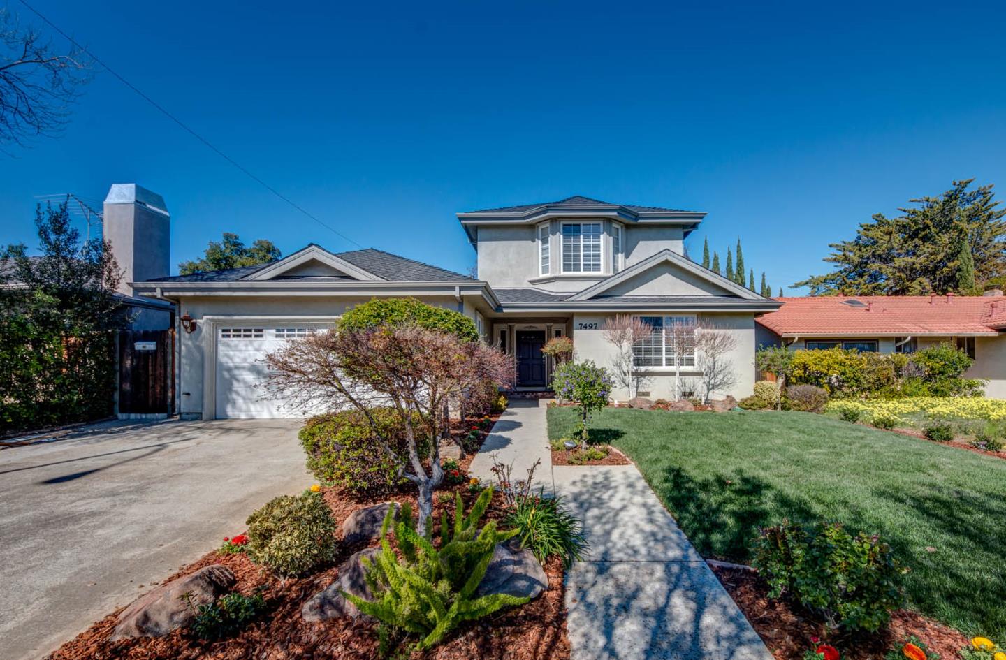 7497 Bollinger Road Cupertino, CA 95014 - Photo 1 of 26 Gallery Image 1
