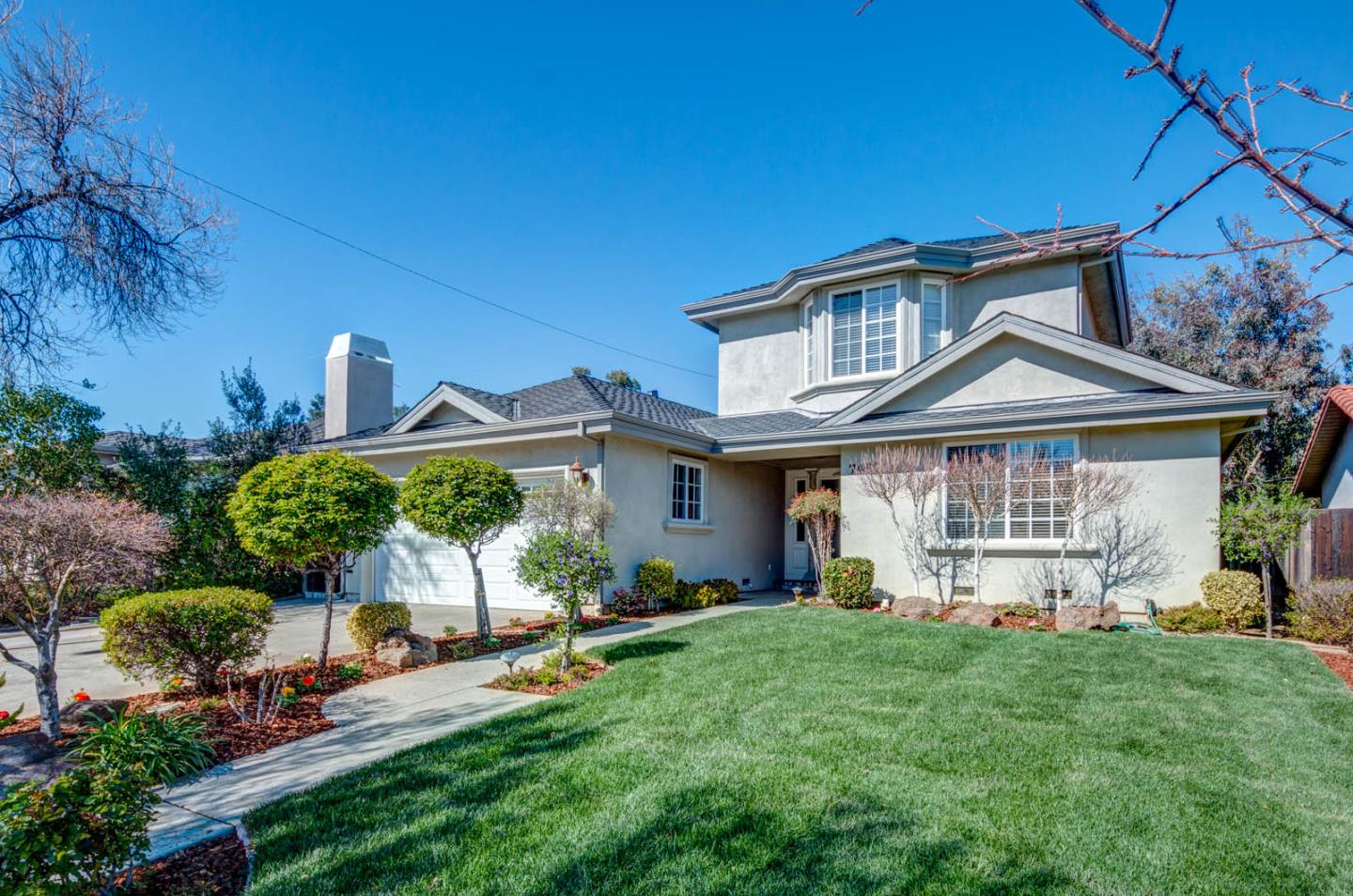 7497 Bollinger Road Cupertino, CA 95014 - Photo 2 of 26 Gallery Image 2