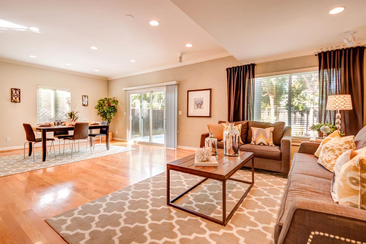 7497 Bollinger Road Cupertino, CA 95014 - Photo 5 of 26 Gallery Image 5