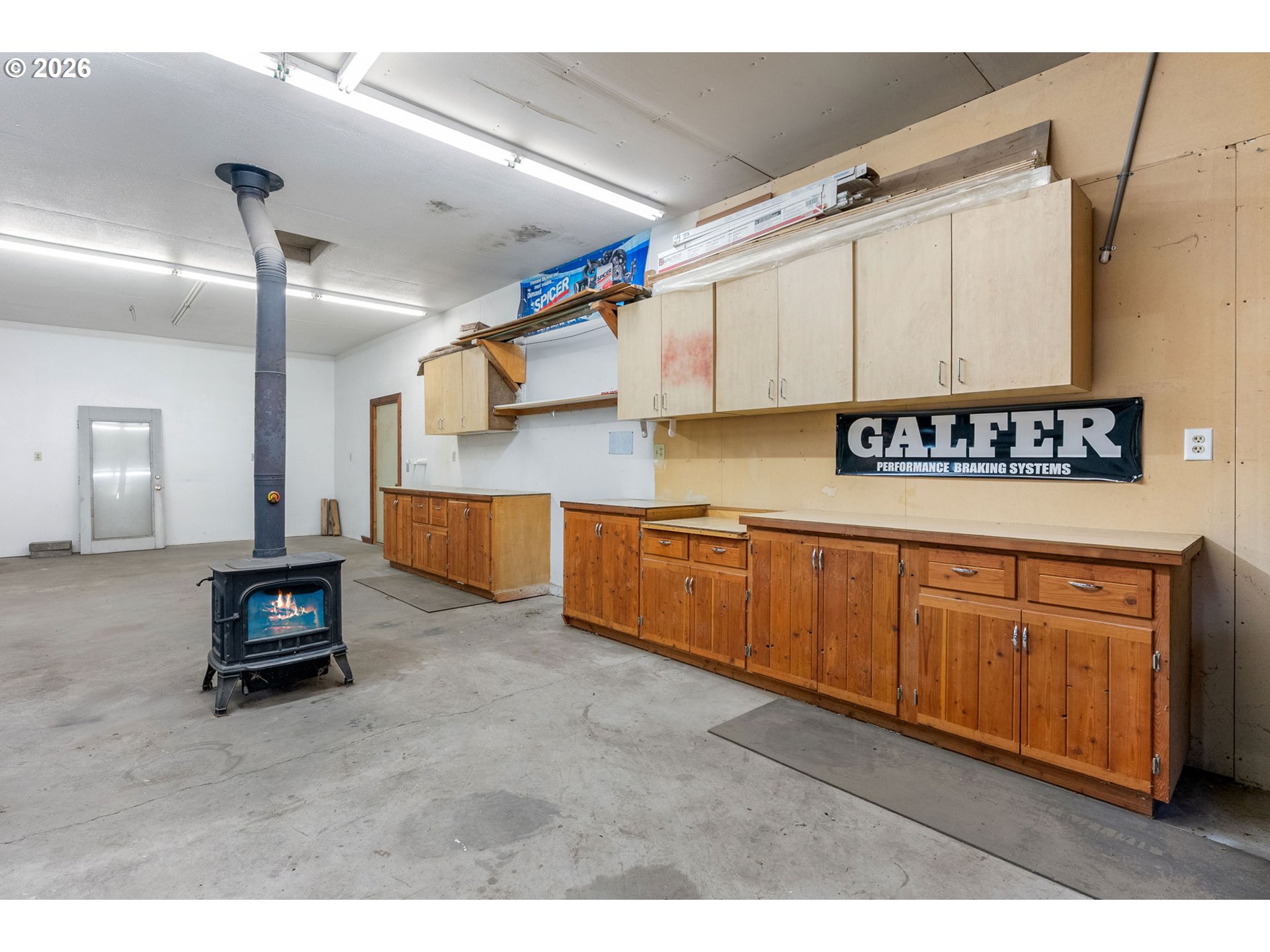 1812 Metzger Road Carson, WA 98610 - Photo 29 of 42