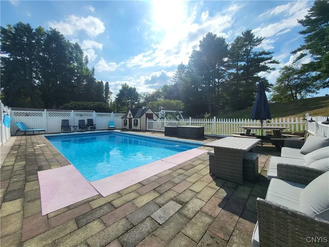 $699,900 | 3066 Highway 89, Seneca Falls, NY 13148