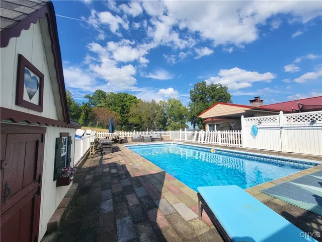 $699,900 | 3066 Highway 89, Seneca Falls, NY 13148