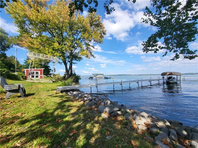 $699,900 | 3066 Highway 89, Seneca Falls, NY 13148