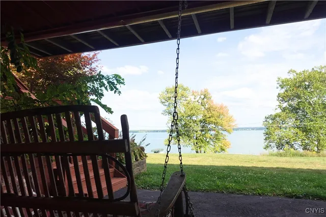 $699,900 | 3066 Highway 89, Seneca Falls, NY 13148