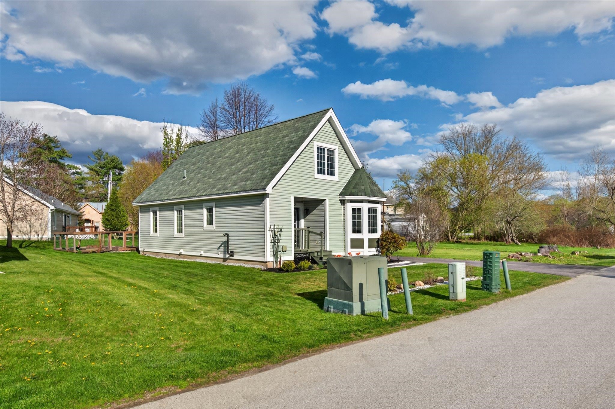 3 Griswold Drive Rutland, VT 05701 - Photo 50 of 53