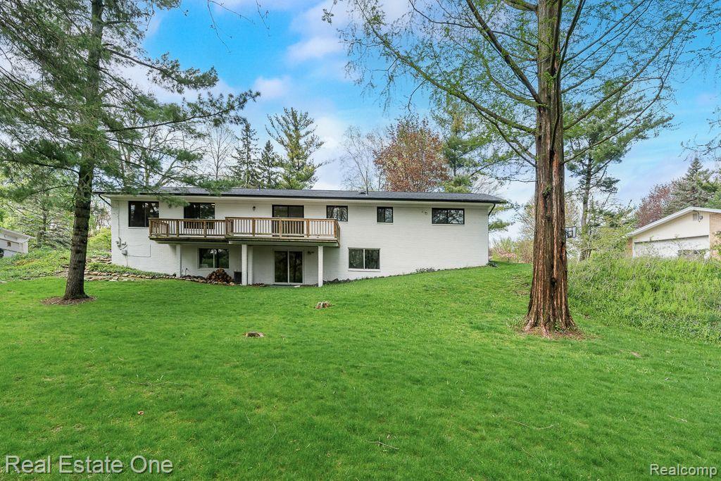 2789 Hillendale Drive Rochester Hills, MI 48309 - Photo 26 of 30