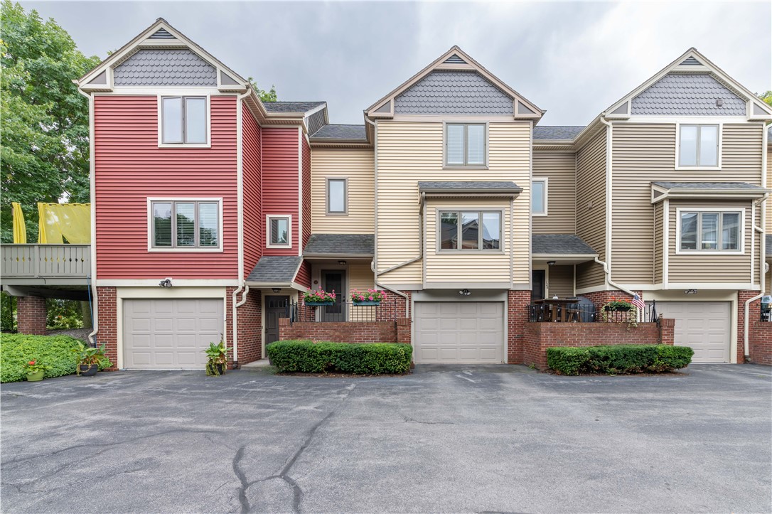 132 Cornhill Place Rochester, NY 14608 - Photo 21 of 22