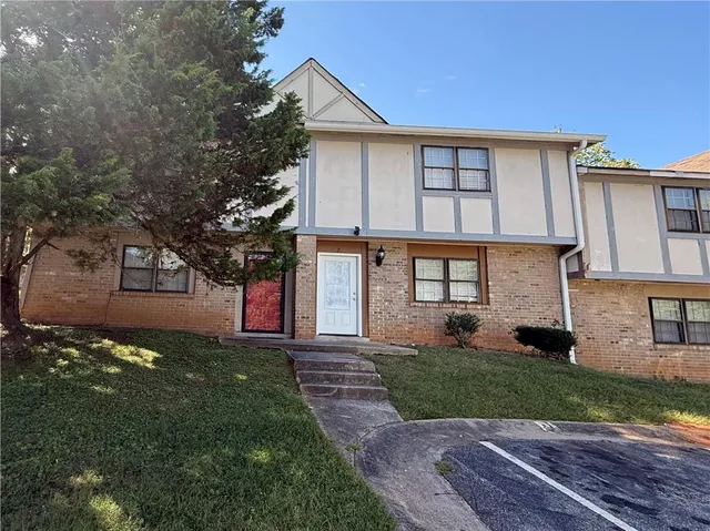 $123,000 | 1150 Rankin Street, Unit 2P, Stone Mountain, GA 30083