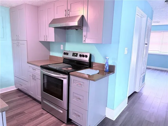 $123,000 | 1150 Rankin Street, Unit 2P, Stone Mountain, GA 30083