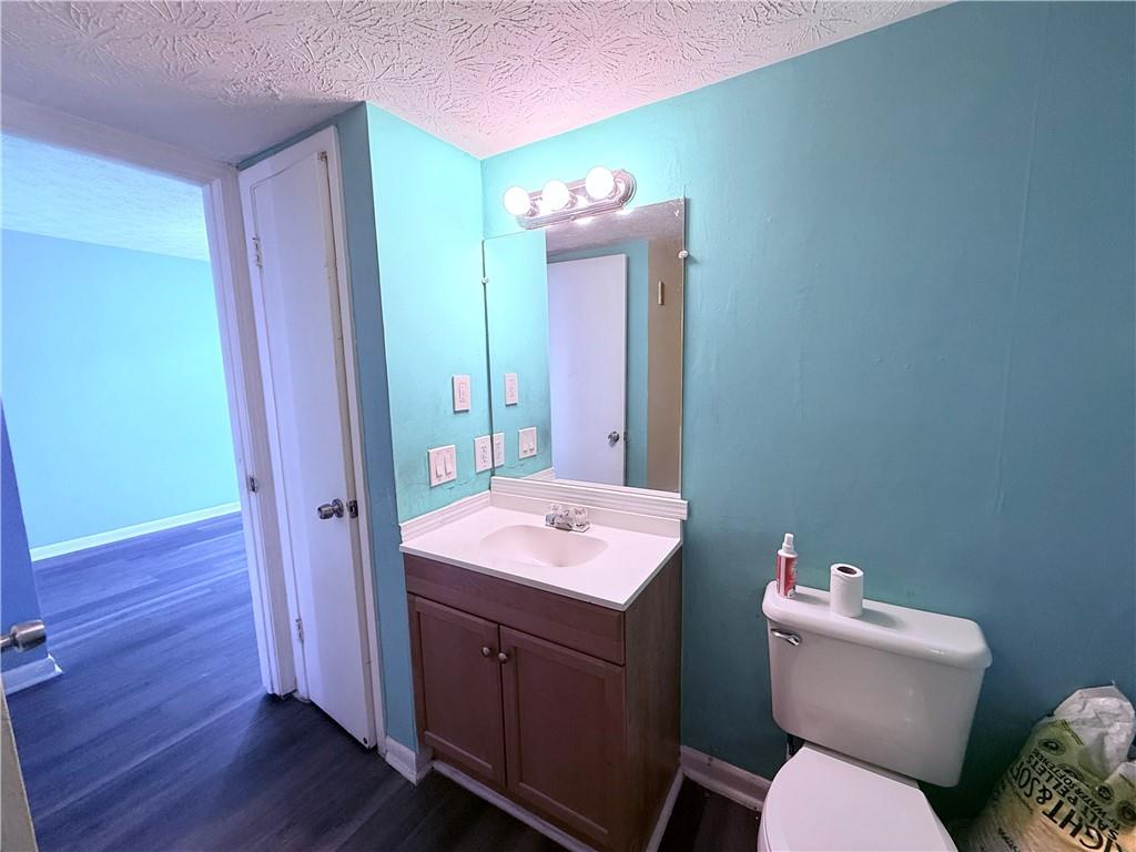 1150 Rankin Street, Unit 2P Stone Mountain, GA 30083 - Photo 8 of 11