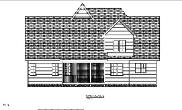 $749,000 | 105 Viola Lane, Franklinton, NC 27525