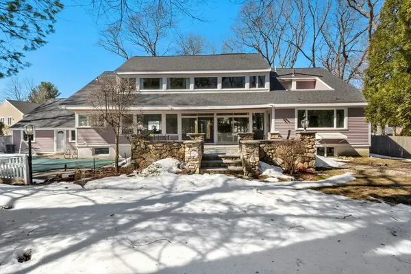 $2,778,800 | 53 Birch Hill Road, Belmont, MA 02478