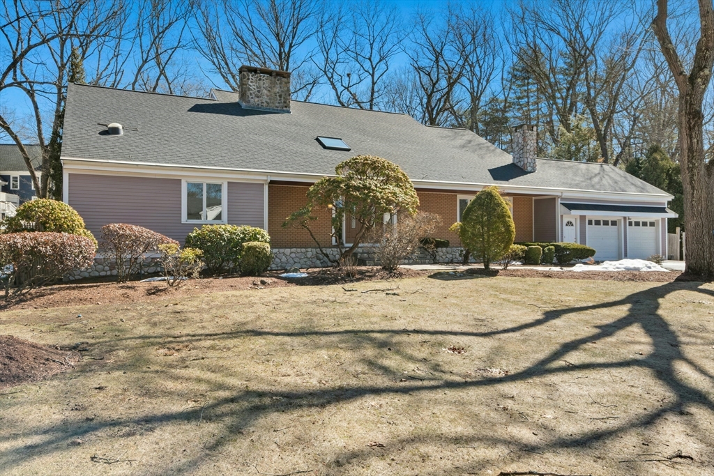 53 Birch Hill Road Belmont, MA 02478 - Photo 2 of 39