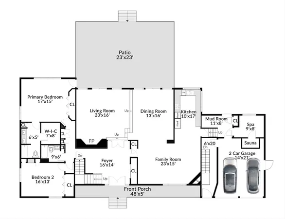 $2,778,800 | 53 Birch Hill Road, Belmont, MA 02478