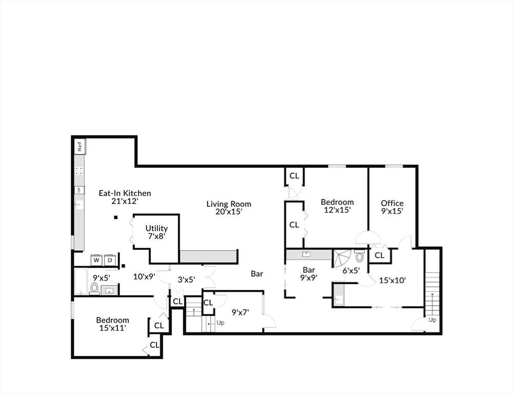 53 Birch Hill Road Belmont, MA 02478 - Photo 33 of 39