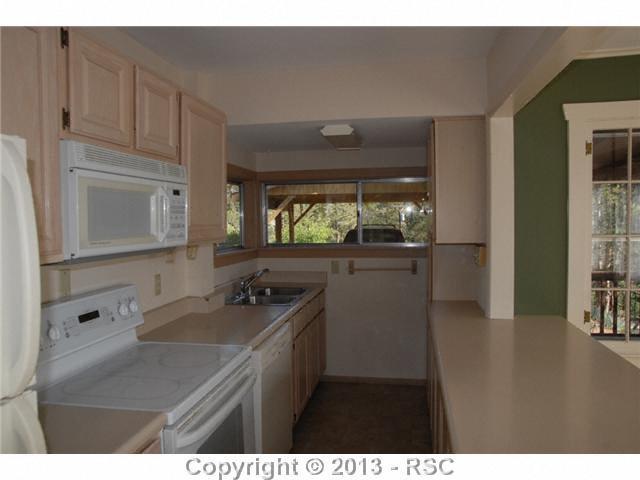 9045 Ute Road Cascade, CO 80809 - Photo 4 of 25