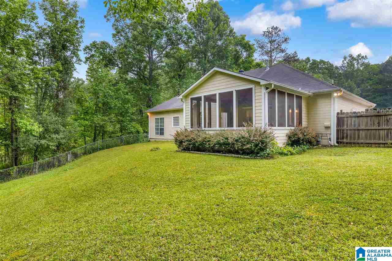 765 Shelby Forest Trail Chelsea, AL 35043 - Photo 24 of 24