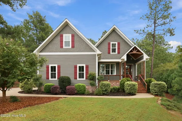$570,000 | 104 Myrick Court, West End, NC 27376