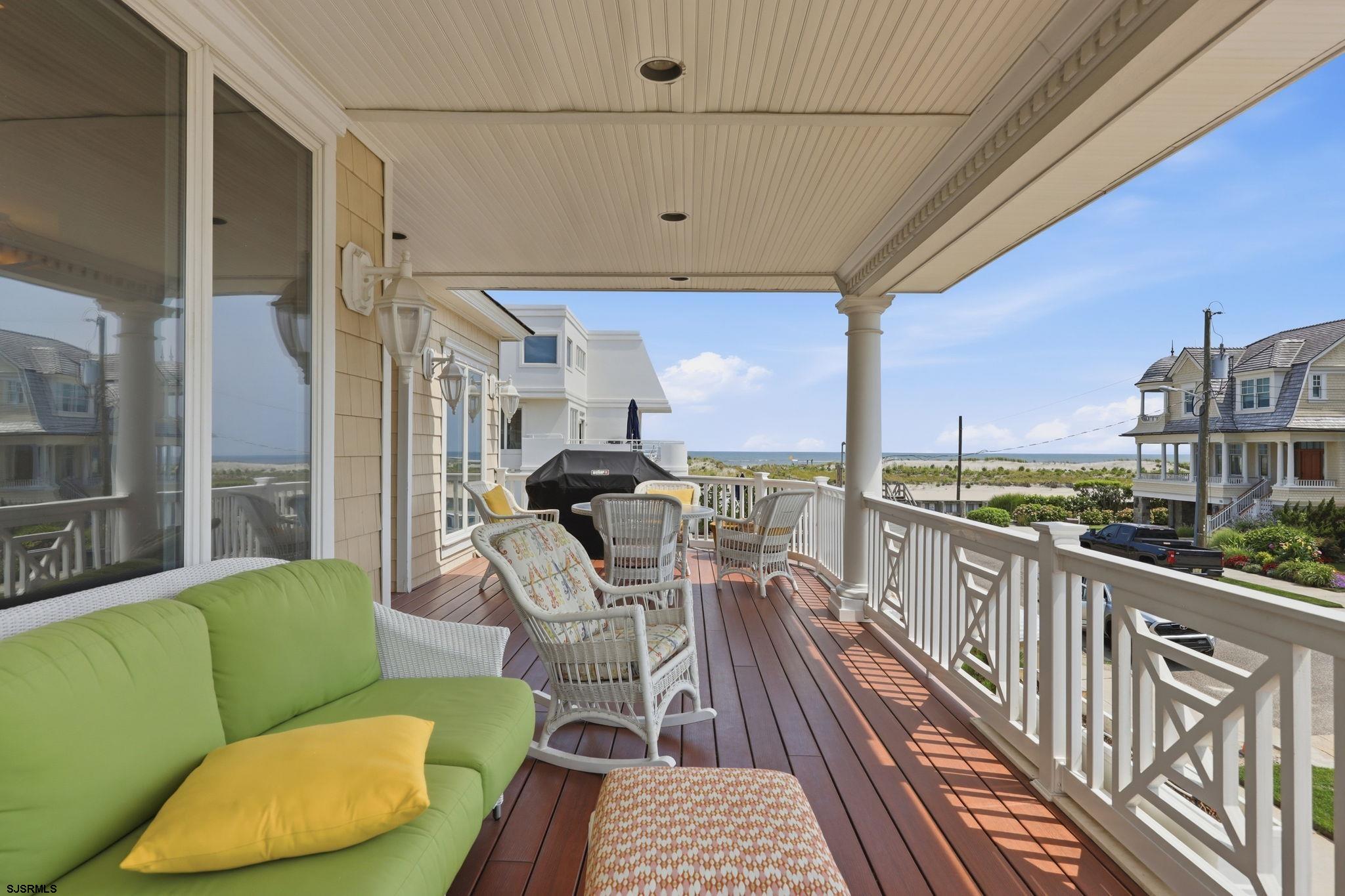 105 South 26th Avenue Longport, NJ 08403 - Photo 28 of 57 Gallery Image 28