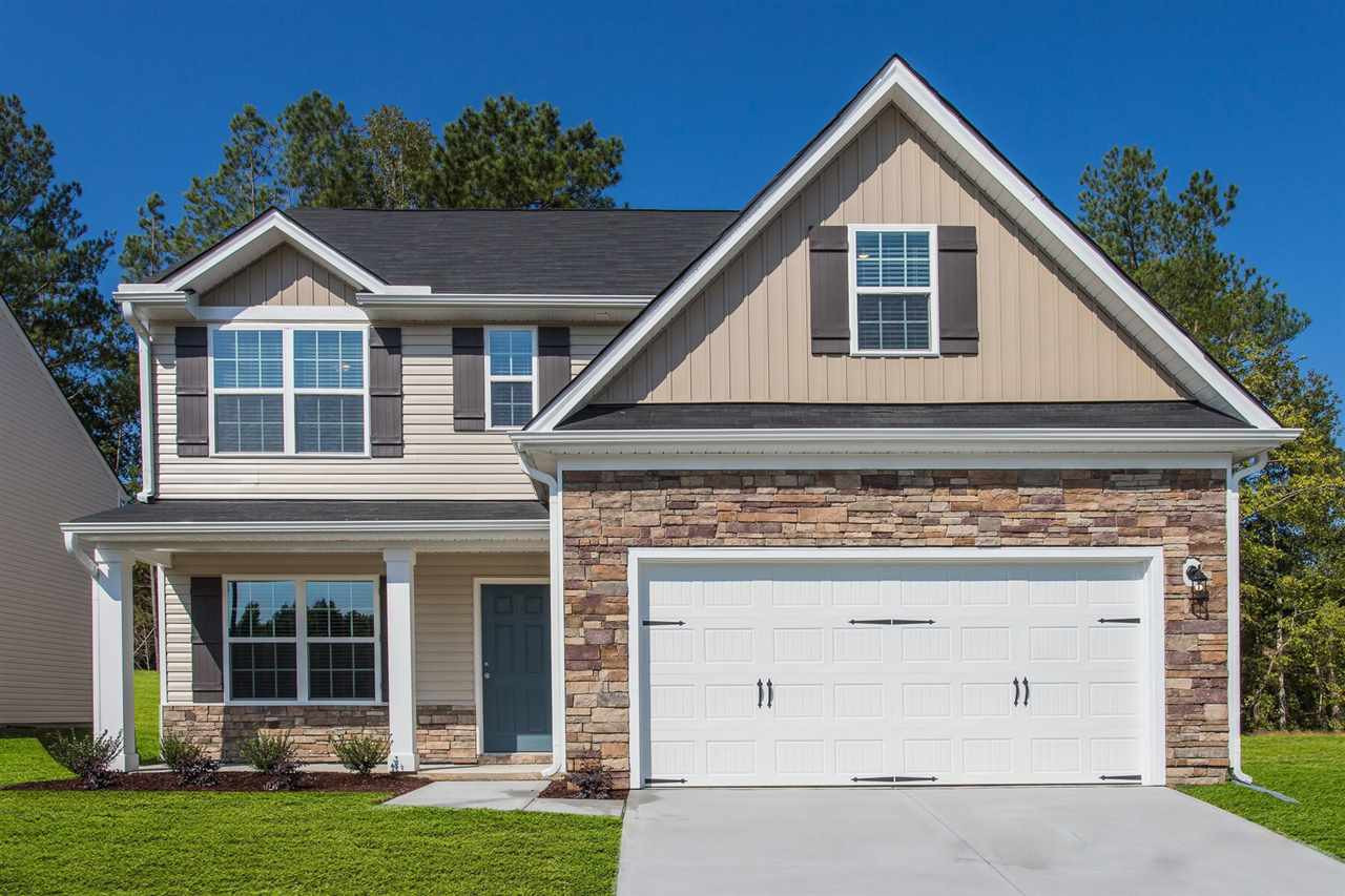 369 Rustling Way Zebulon, NC 27597 - Photo 1 of 21 Photo 1