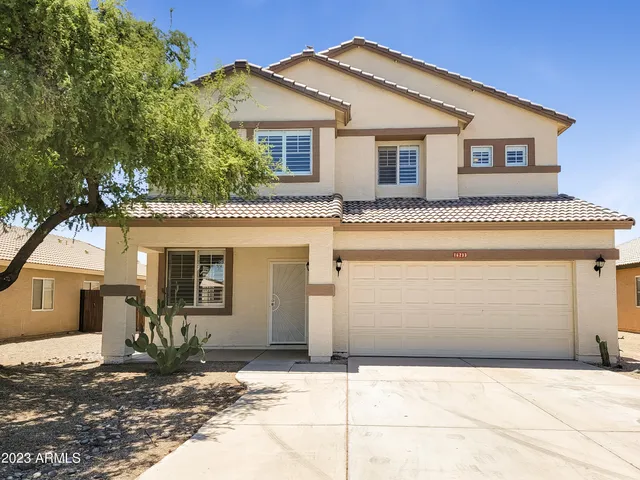 $1,995 | 16233 West Miami Street, Goodyear, AZ 85338