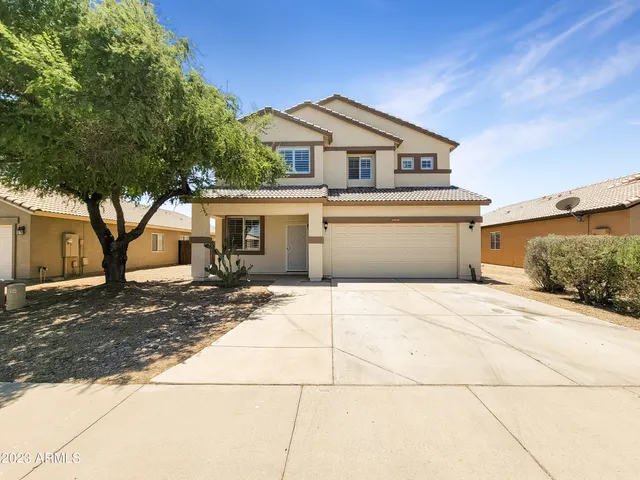 $1,995 | 16233 West Miami Street, Goodyear, AZ 85338