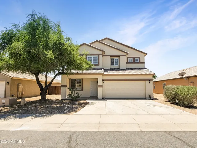 $1,995 | 16233 West Miami Street, Goodyear, AZ 85338