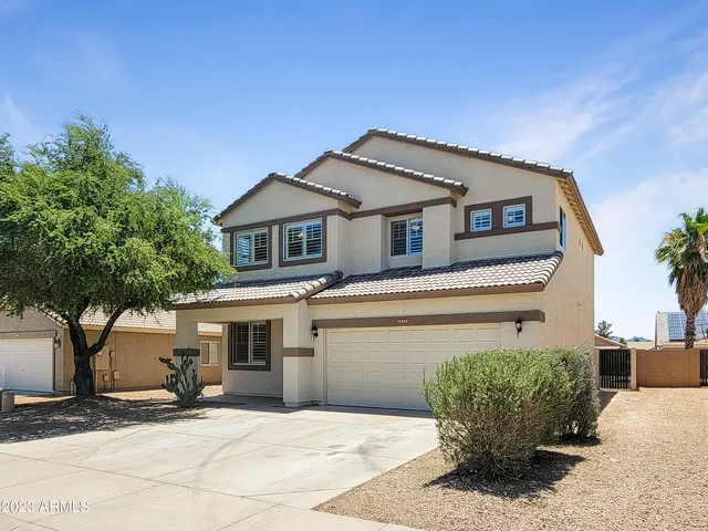 $1,995 | 16233 West Miami Street, Goodyear, AZ 85338