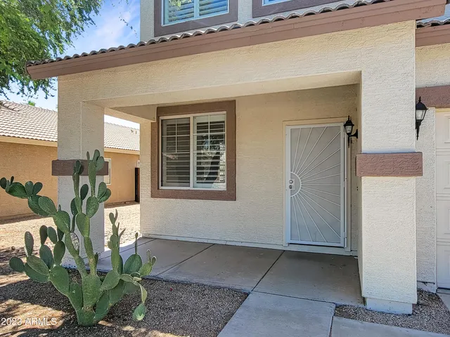 $1,995 | 16233 West Miami Street, Goodyear, AZ 85338