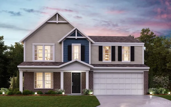 $464,900 | 7826 Horizon Bend, Morrow, OH 45152