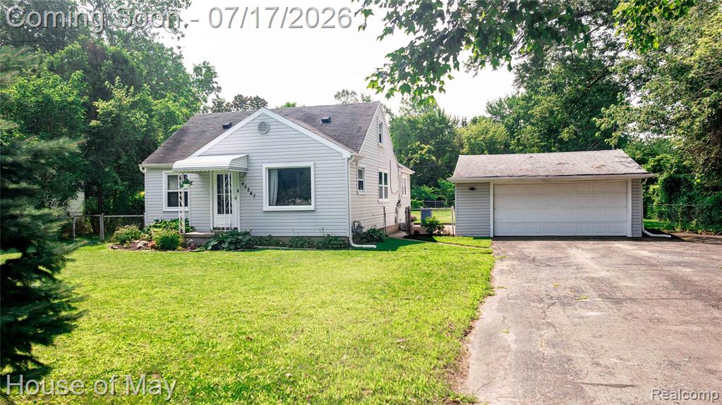 45247 Bemis Road Belleville, MI 48111 - Photo 2 of 28