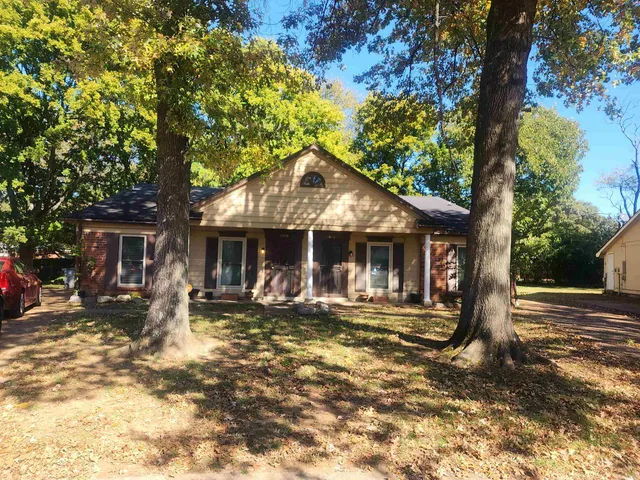 $185,000 | 3206 Cookie Cove, Memphis, TN 38118