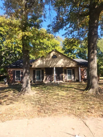 $185,000 | 3206 Cookie Cove, Memphis, TN 38118