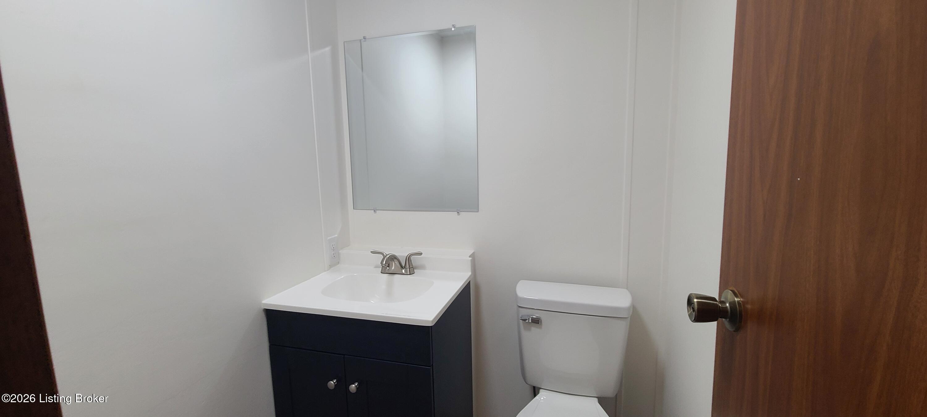 1580 Wilson Creek Road Boston, KY 40107 - Photo 10 of 54 hall bath