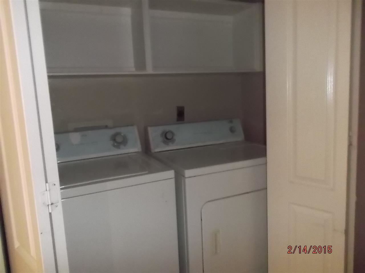 1000 Ranchway Drive, Unit 65 Laredo, TX 78045 - Photo 7 of 9 Gallery Image 7
