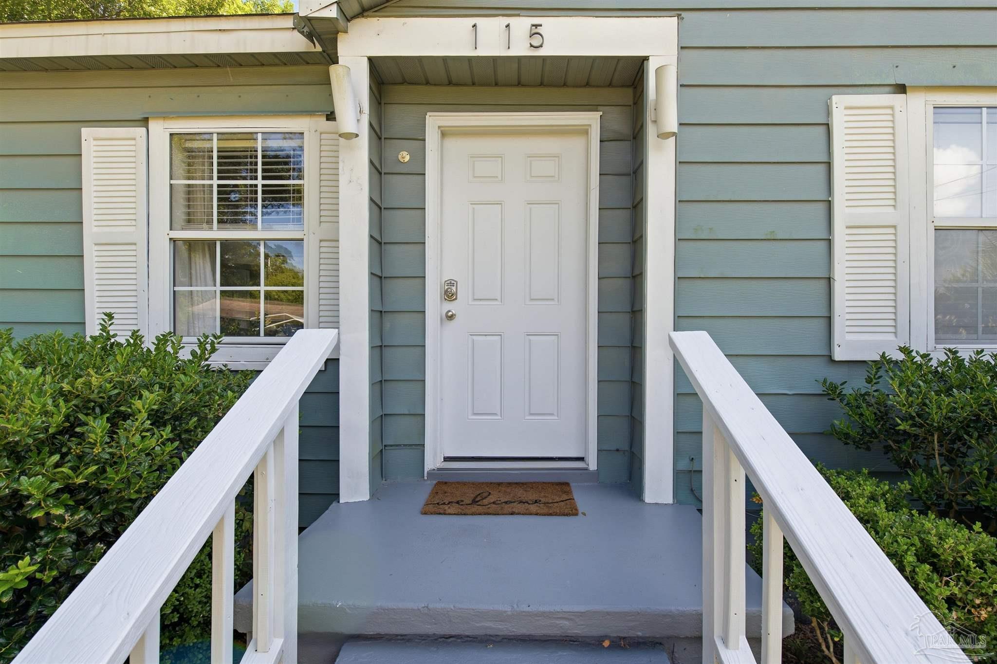 115 Milton Road Pensacola, FL 32507 - Photo 3 of 52 Gallery Image 3