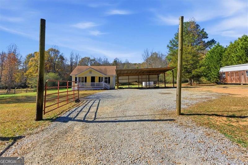 587 Whooping Creek Road Carrollton, GA 30116 - Photo 20 of 25