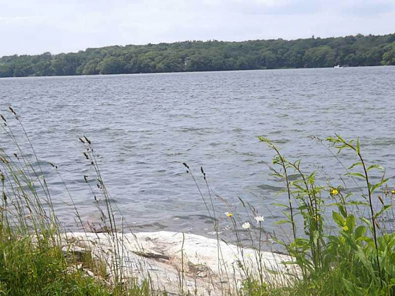 Tbd River Road Tenants Harbor, ME 04860 - Photo 2 of 14 Waterfront/Dock/Pier.