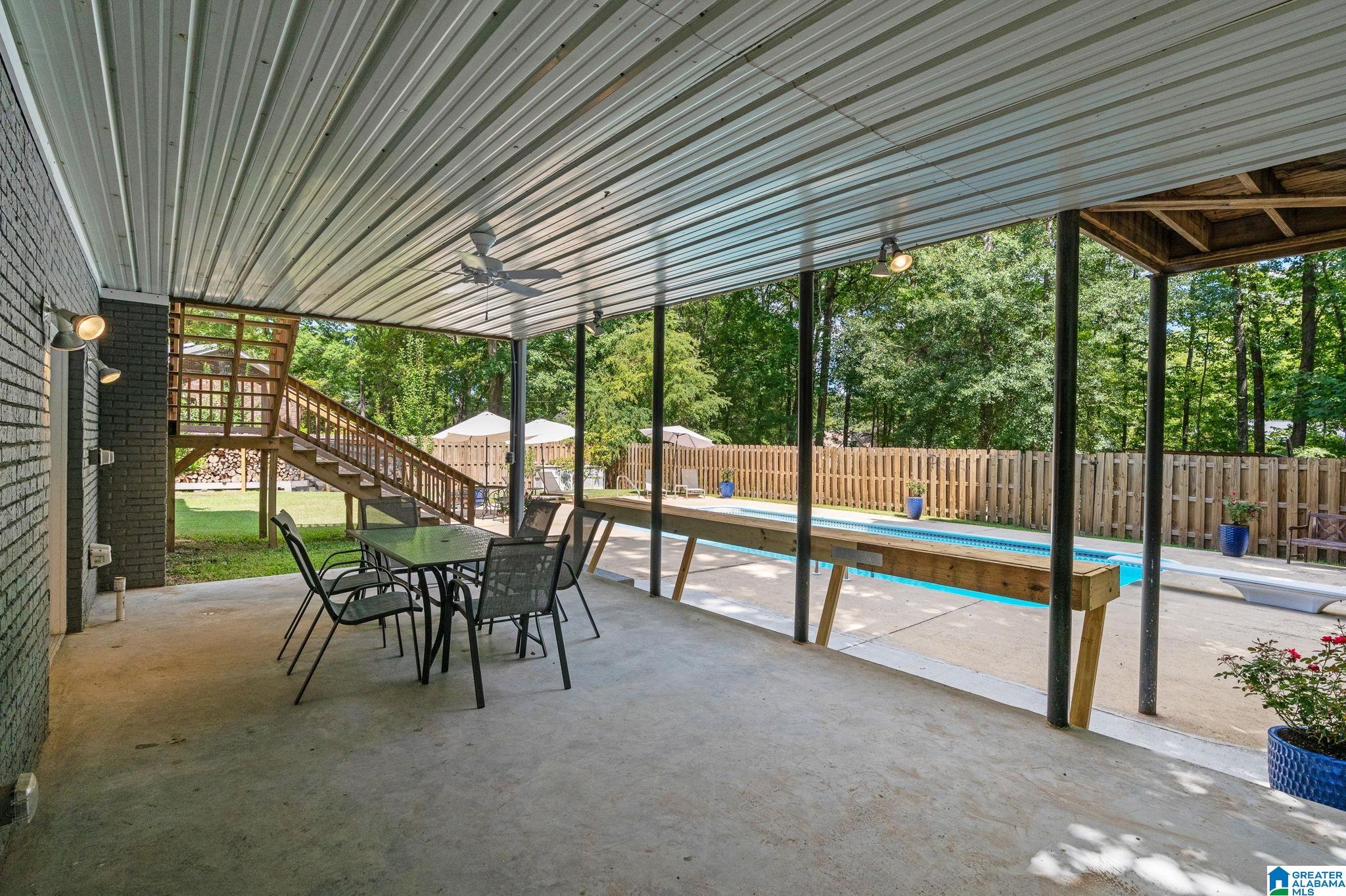 2307 Kristen Circle Pelham, AL 35124 - Photo 46 of 46