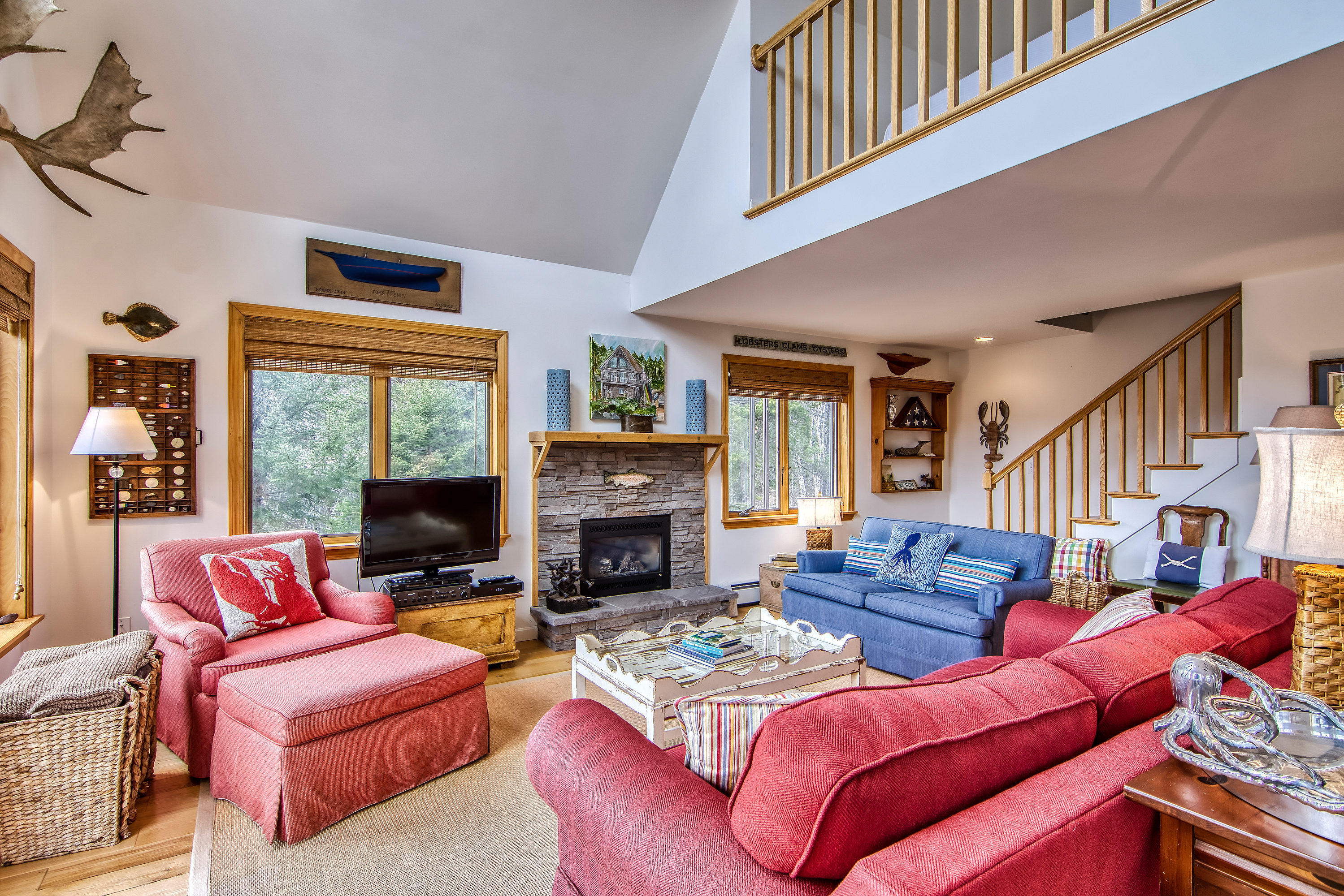 102 Paul Bunyan Road Corea, ME 04624 - Photo 3 of 21 102 Paul Bunyan Road Corea ME-print-003-