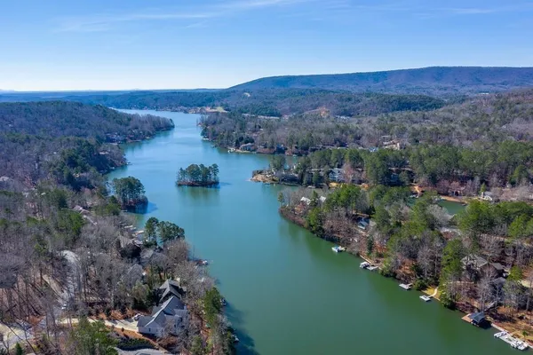 $2,500 | 114 Cherokee Drive South, Waleska, GA 30183