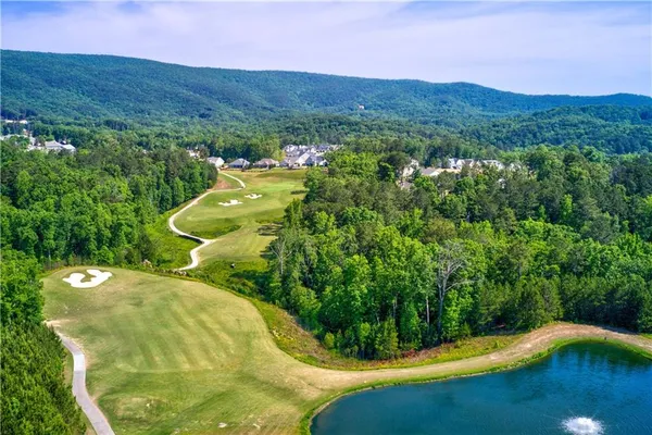 $2,500 | 114 Cherokee Drive South, Waleska, GA 30183