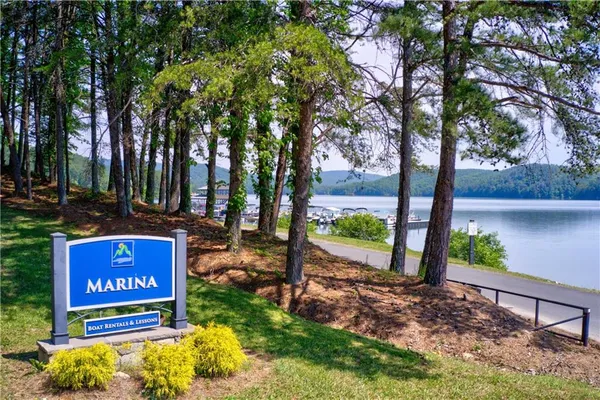 $2,500 | 114 Cherokee Drive South, Waleska, GA 30183