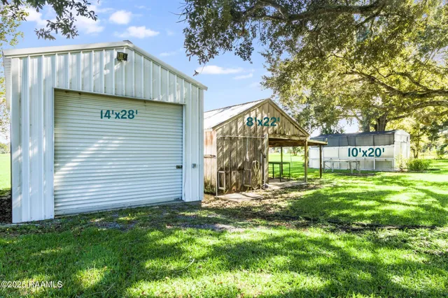 $248,000 | 114 West Tampico Street, New Iberia, LA 70563