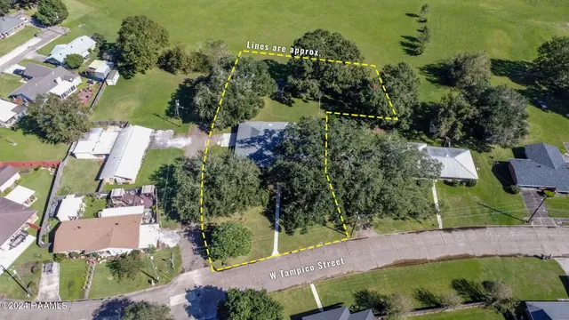 $248,000 | 114 West Tampico Street, New Iberia, LA 70563