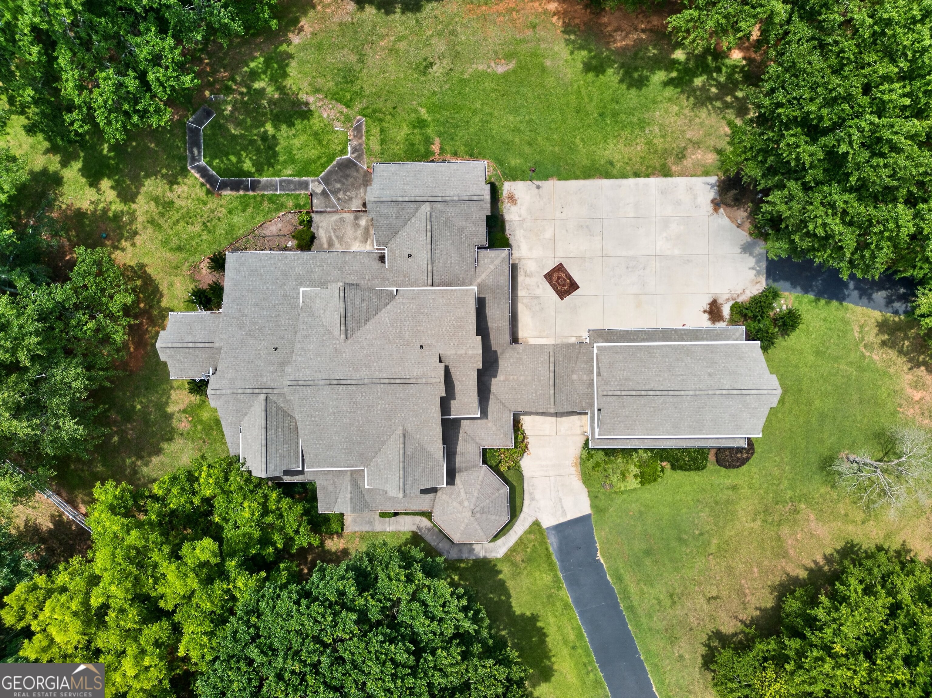 244 Howell Road Zebulon, GA 30295 - Photo 78 of 86