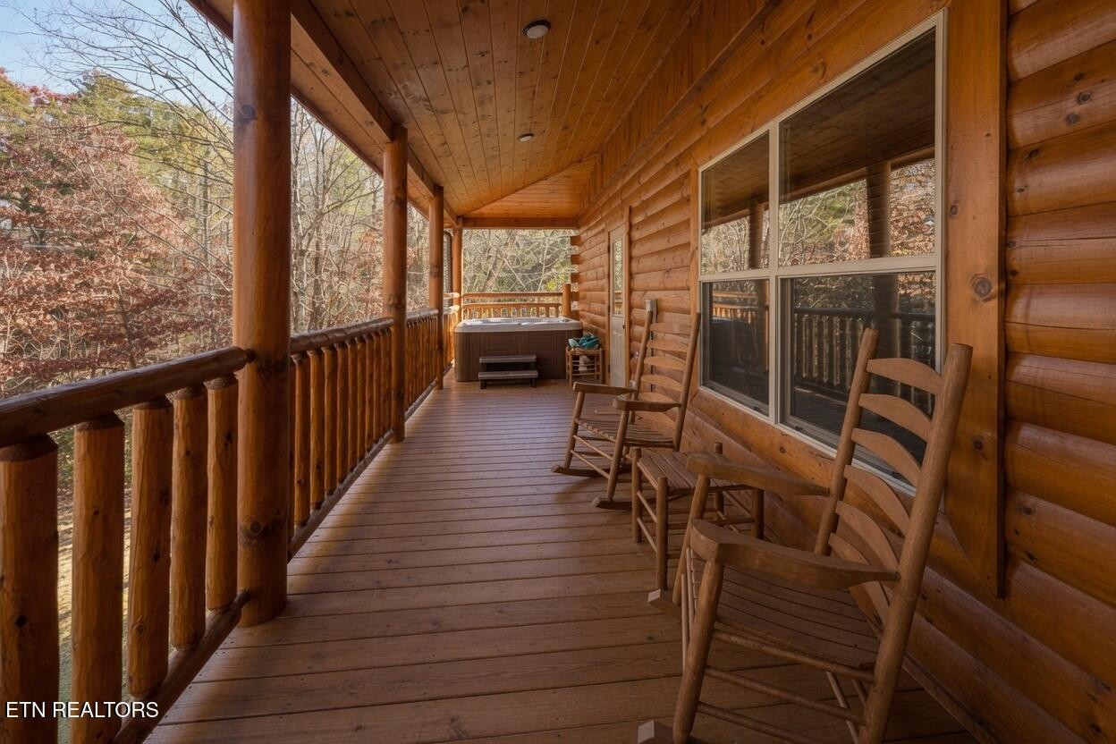 304 City View Way Pigeon Forge, TN 37863 - Photo 24 of 24