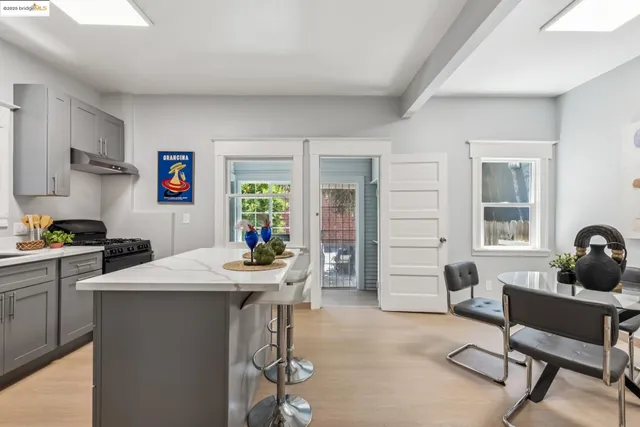 $799,000 | 183 11th Street, Oakland, CA 94607