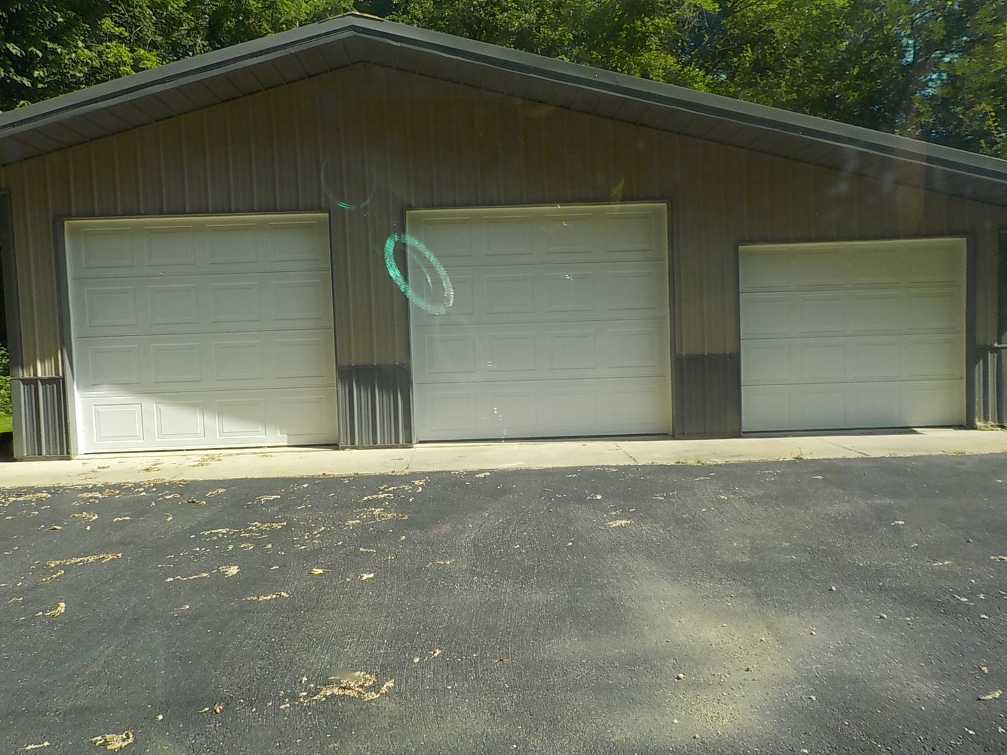 901 Melugins Grove Road Compton, IL 61318 - Photo 22 of 24 a house with a outdoor space